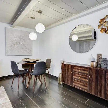 Apartament Trastevere Piazza Trilussa Royal Orchid Rzym