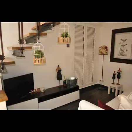 Trastevere Piazza Trilussa Royal Orchid * ローマ